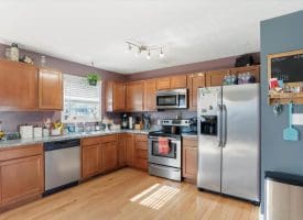62 Redhaven Dr, Romney, WV 26757