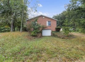 178 Fossil Ln, Delray, WV 26714