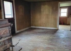 99 Little Cacapon Rd, Romney, WV 26757