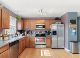 62 Redhaven Dr, Romney, WV 26757