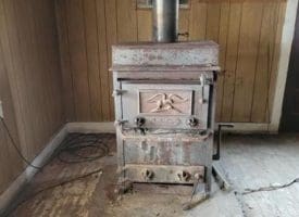 99 Little Cacapon Rd, Romney, WV 26757