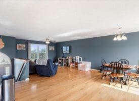 62 Redhaven Dr, Romney, WV 26757