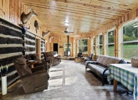 4478 Foxes Hollow Rd, Romney, WV 26757