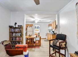 2370 Kerns School Rd, Springfield, WV 26763