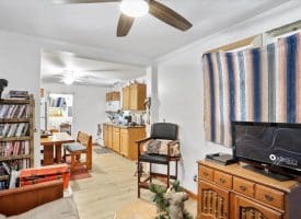 2370 Kerns School Rd, Springfield, WV 26763