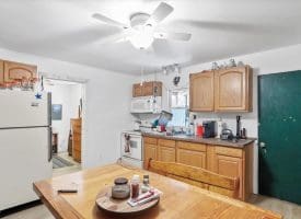 2370 Kerns School Rd, Springfield, WV 26763