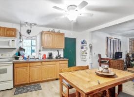 2370 Kerns School Rd, Springfield, WV 26763