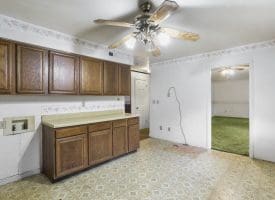 178 Fossil Ln, Delray, WV 26714