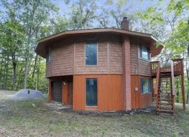 341 White Oak Trl, Paw Paw, WV 25434