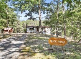 2370 Kerns School Rd, Springfield, WV 26763