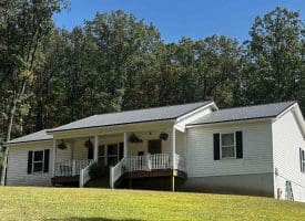 454 Bristol Springs Way, Slanesville, WV 25444