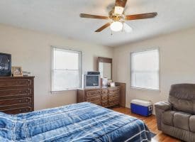 201 Rebel Hill Dr, Augusta, WV 26704
