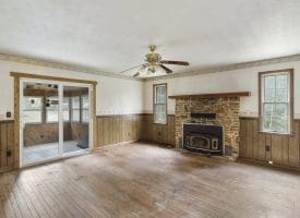 178 Fossil Ln, Delray, WV 26714