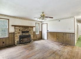 178 Fossil Ln, Delray, WV 26714