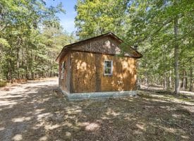 2370 Kerns School Rd, Springfield, WV 26763