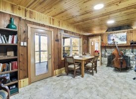 4478 Foxes Hollow Rd, Romney, WV 26757