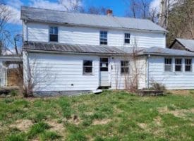 99 Little Cacapon Rd, Romney, WV 26757