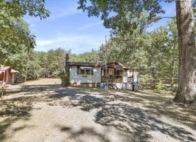 2370 Kerns School Rd, Springfield, WV 26763