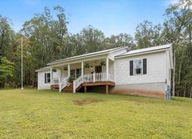 454 Bristol Springs Way, Slanesville, WV 25444
