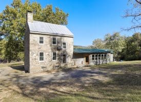 4478 Foxes Hollow Rd, Romney, WV 26757