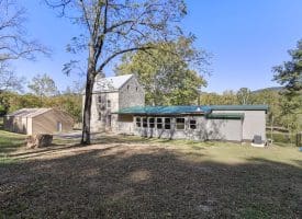 4478 Foxes Hollow Rd, Romney, WV 26757