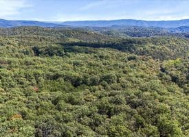 2370 Kerns School Rd, Springfield, WV 26763