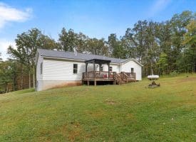 454 Bristol Springs Way, Slanesville, WV 25444