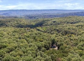 2370 Kerns School Rd, Springfield, WV 26763