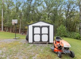 454 Bristol Springs Way, Slanesville, WV 25444