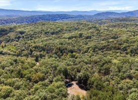 2370 Kerns School Rd, Springfield, WV 26763