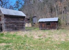 99 Little Cacapon Rd, Romney, WV 26757