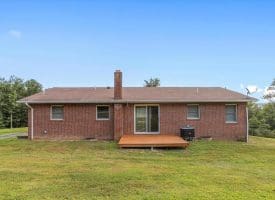 201 Rebel Hill Dr, Augusta, WV 26704