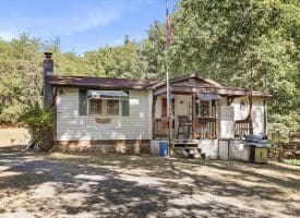 2370 Kerns School Rd, Springfield, WV 26763