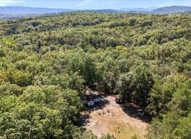 2370 Kerns School Rd, Springfield, WV 26763