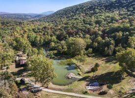 4478 Foxes Hollow Rd, Romney, WV 26757