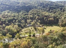4478 Foxes Hollow Rd, Romney, WV 26757