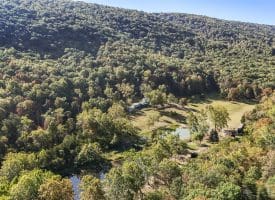 4478 Foxes Hollow Rd, Romney, WV 26757