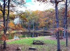 2370 Kerns School Rd, Springfield, WV 26763
