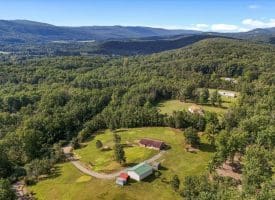 201 Rebel Hill Dr, Augusta, WV 26704