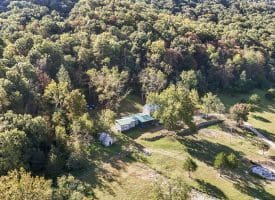 4478 Foxes Hollow Rd, Romney, WV 26757