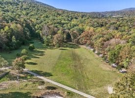 4478 Foxes Hollow Rd, Romney, WV 26757