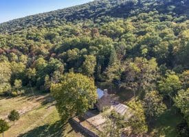 4478 Foxes Hollow Rd, Romney, WV 26757