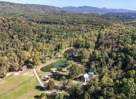 4478 Foxes Hollow Rd, Romney, WV 26757