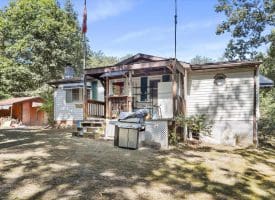 2370 Kerns School Rd, Springfield, WV 26763