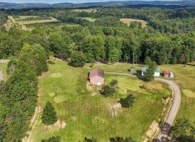 201 Rebel Hill Dr, Augusta, WV 26704