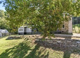 4478 Foxes Hollow Rd, Romney, WV 26757