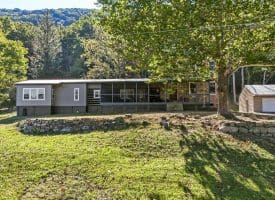 4478 Foxes Hollow Rd, Romney, WV 26757