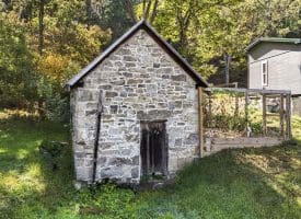 4478 Foxes Hollow Rd, Romney, WV 26757