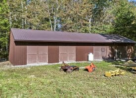 4478 Foxes Hollow Rd, Romney, WV 26757