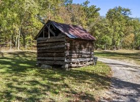 4478 Foxes Hollow Rd, Romney, WV 26757